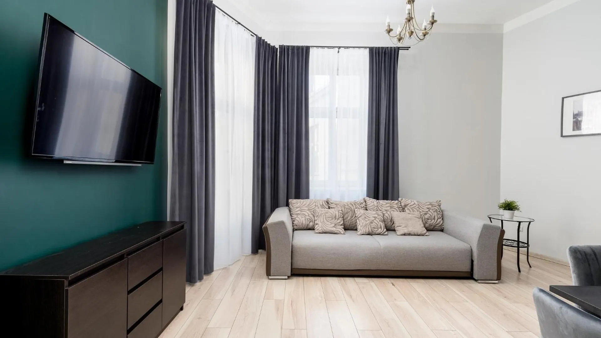 Miodowa Boutique Residence Krakow 0*,