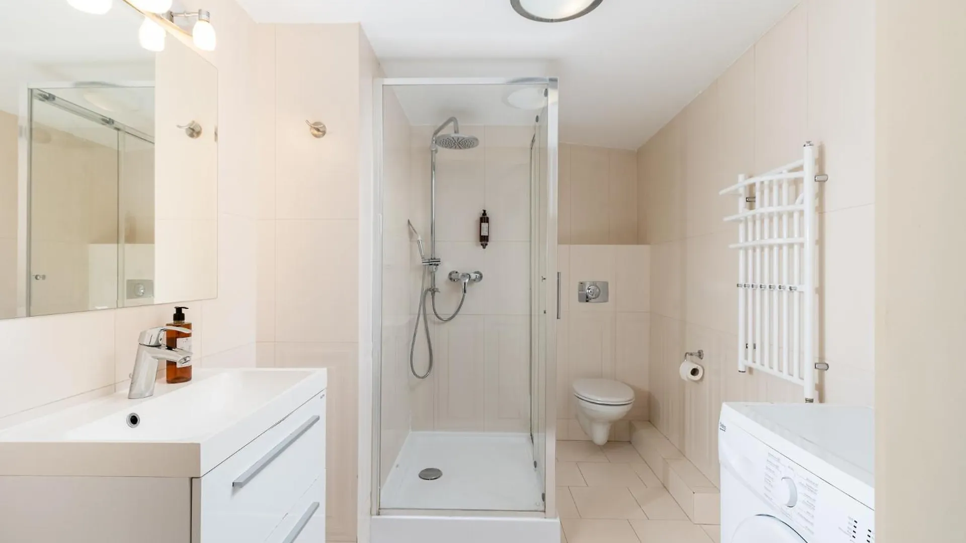 Miodowa Boutique Residence Krakow 0*,