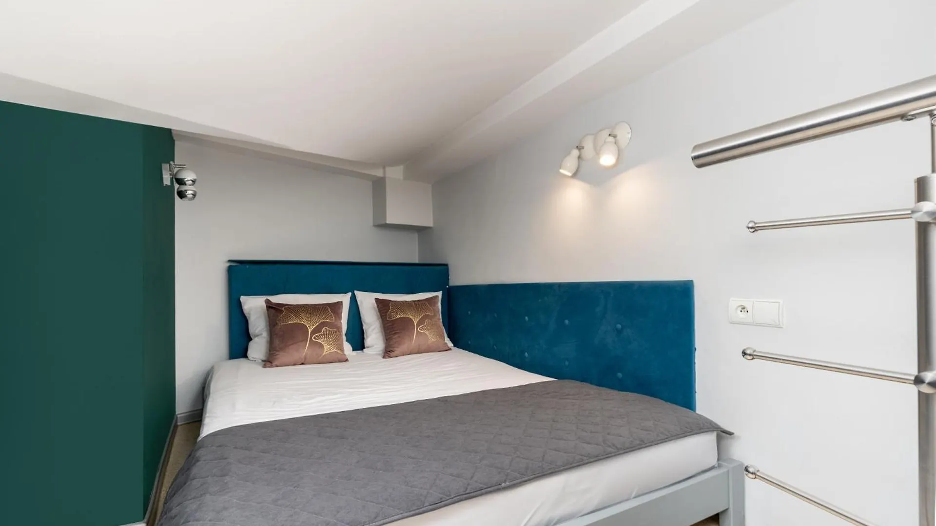 Miodowa Boutique Residence Krakow 0*,