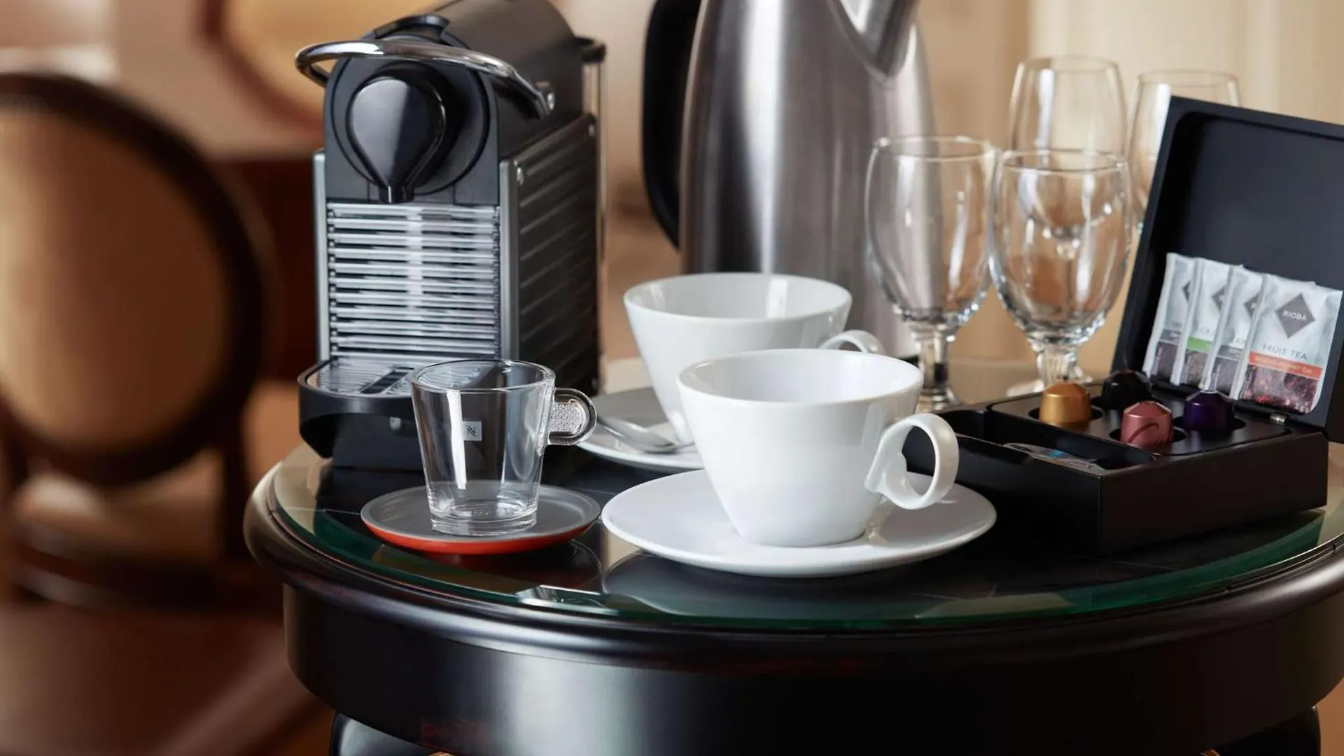 Apartment Miodowa Boutique Residence Krakow