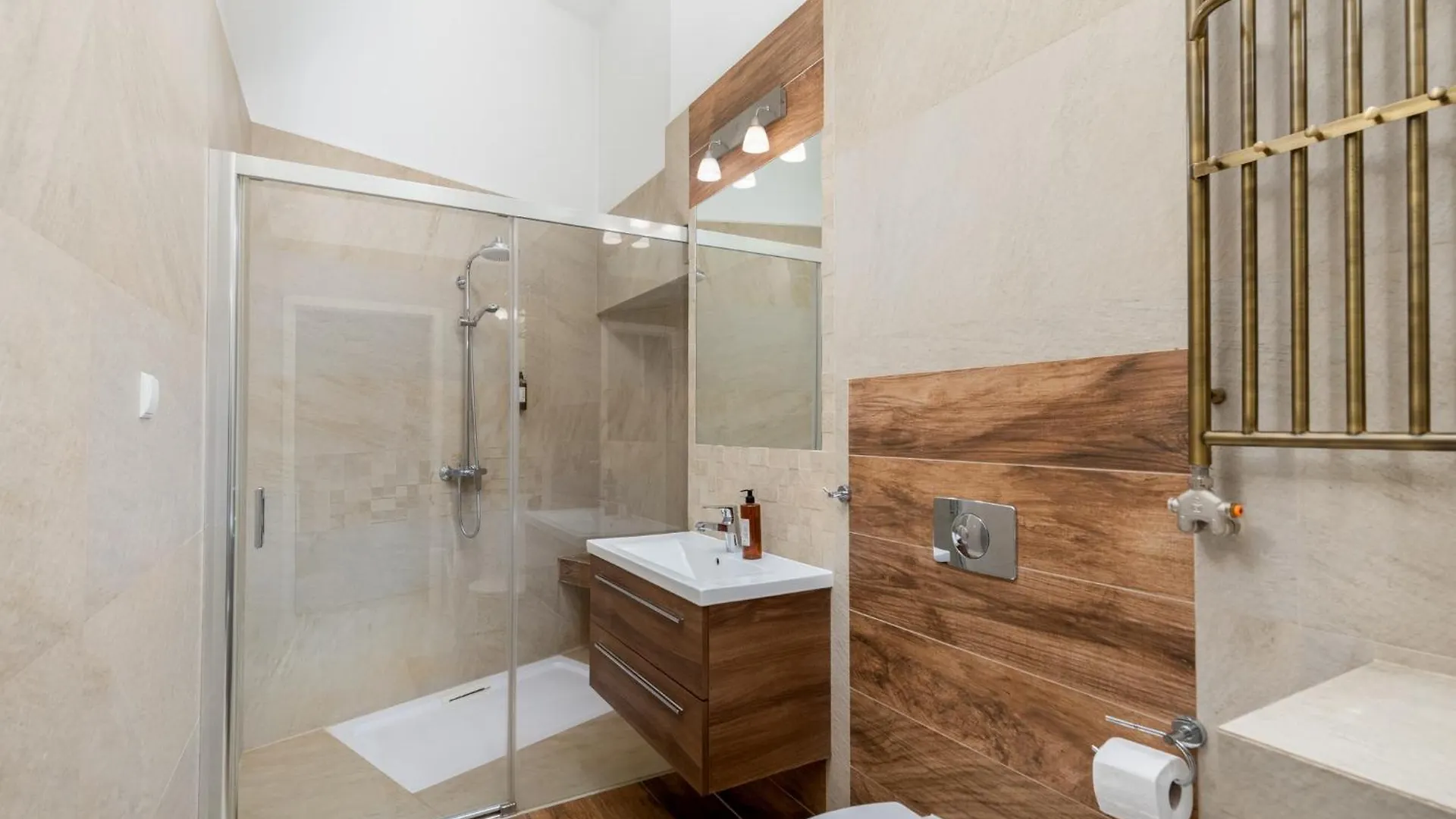 Miodowa Boutique Residence Krakow