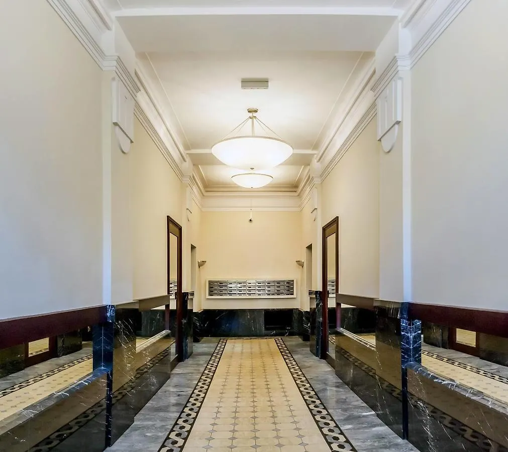 Miodowa Boutique Residence Krakow 0*,  Poland